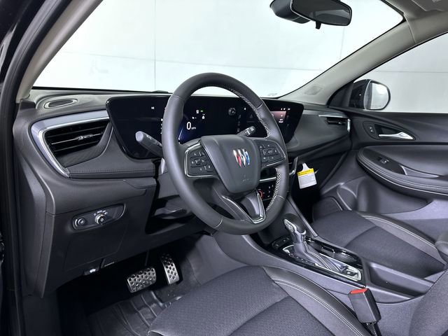 New 2026 Buick Encore GX Preferred w/ Comfort Package FWD image 13