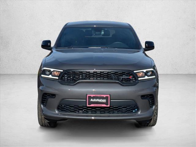 New 2026 Dodge Durango GT image 5