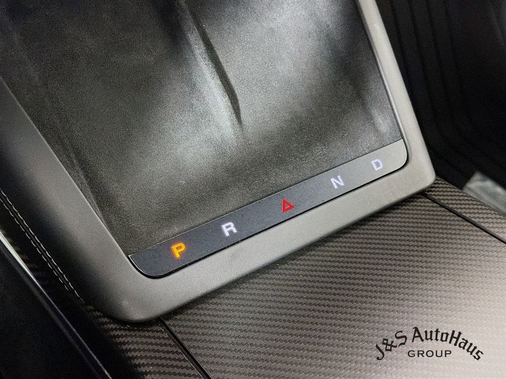 Used 2023 Tesla Model X Plaid image 21