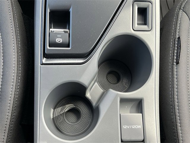 New 2026 Subaru Crosstrek 2.0i Premium image 15