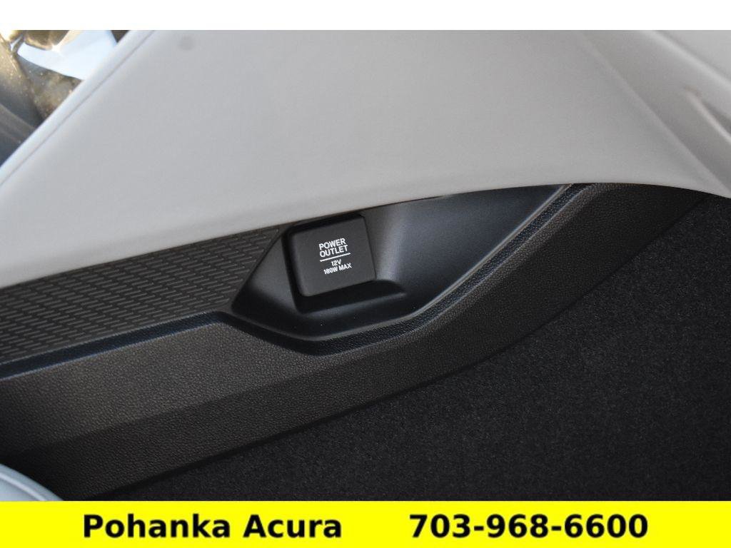 Used 2026 Acura MDX w/ Technology Package image 13