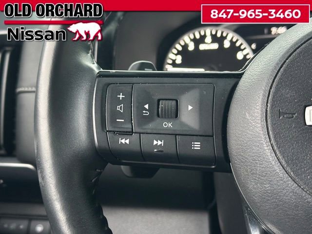 Used 2023 Nissan Pathfinder SL image 19