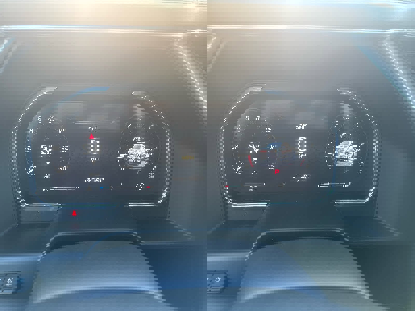 New 2026 GMC Sierra 1500 Denali w/ Denali Reserve Package image 20