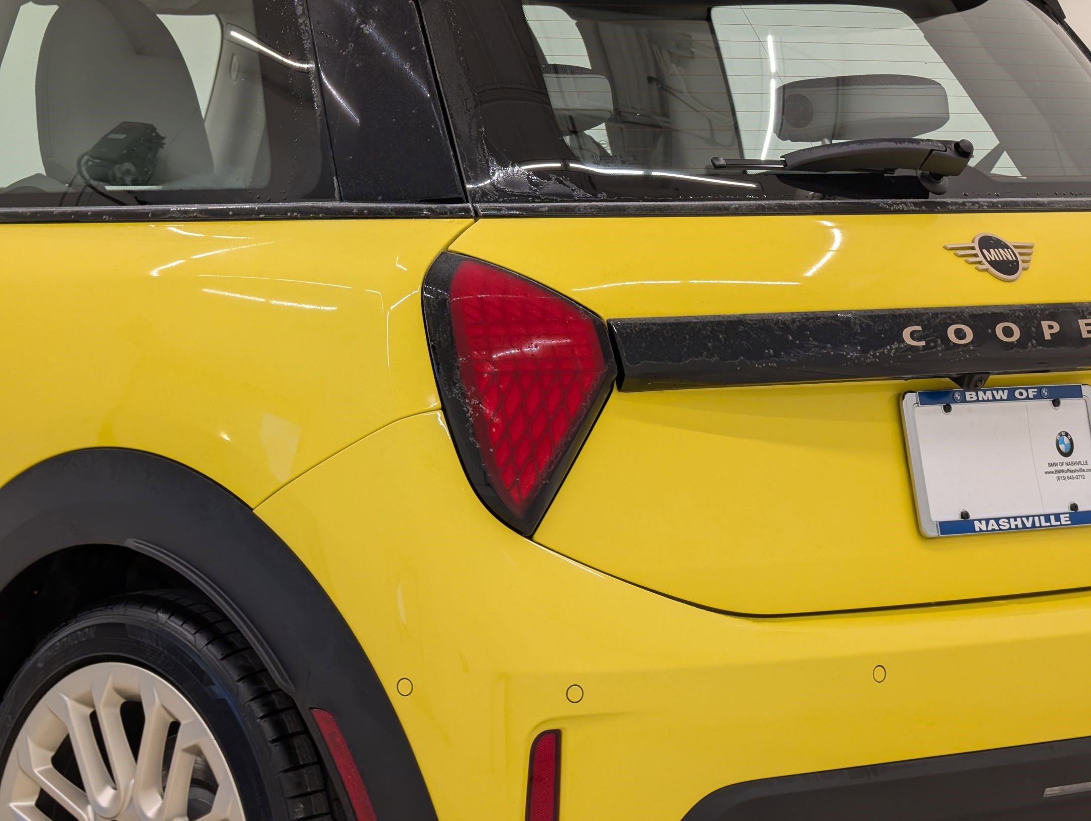 New 2026 MINI Cooper S image 12