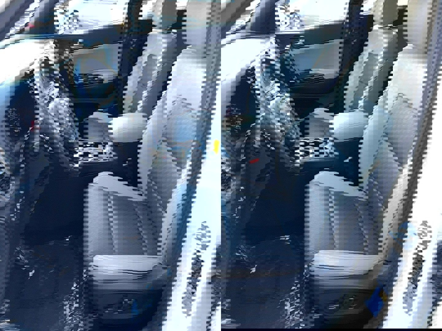 Used 2017 Kia Sportage SX image 6