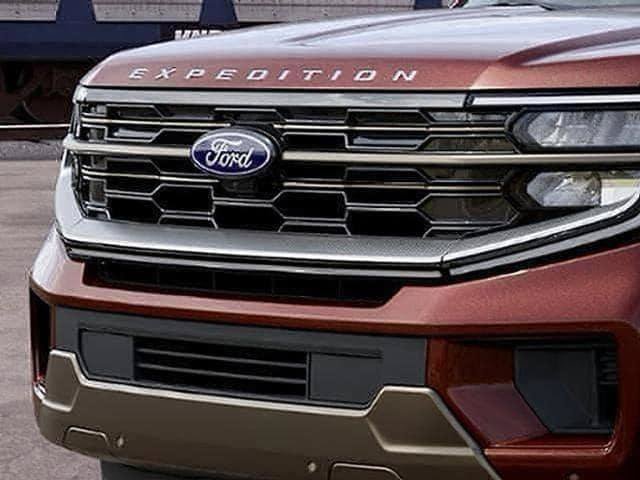 New 2027 Ford Expedition Max King Ranch AWD/4WD image 17