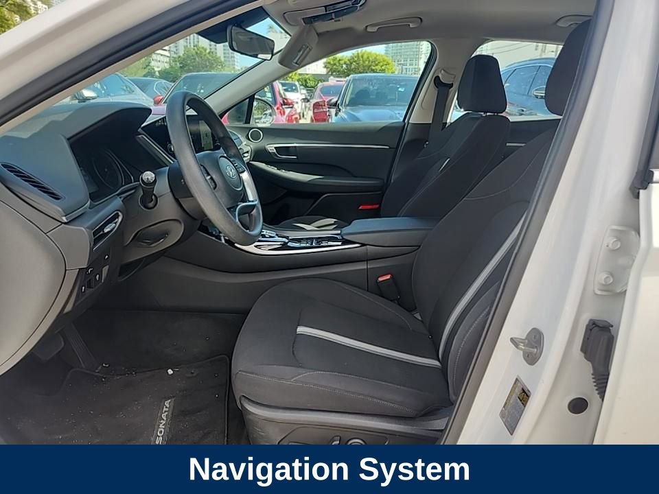 Used 2023 Hyundai Sonata SEL image 9