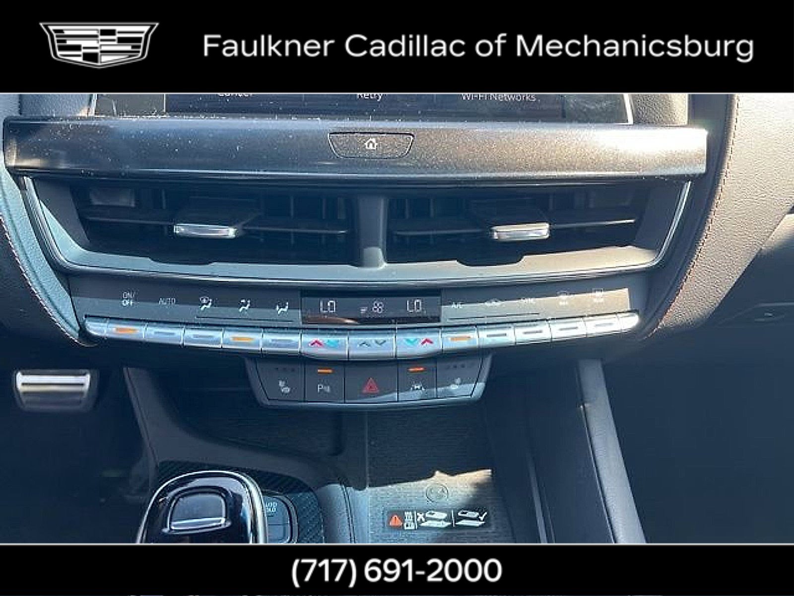 Certified 2023 Cadillac CT5 V w/ Cold Weather Package AWD/4WD image 21