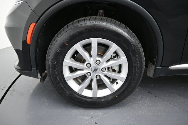 Used 2024 Dodge Durango SXT AWD/4WD image 9