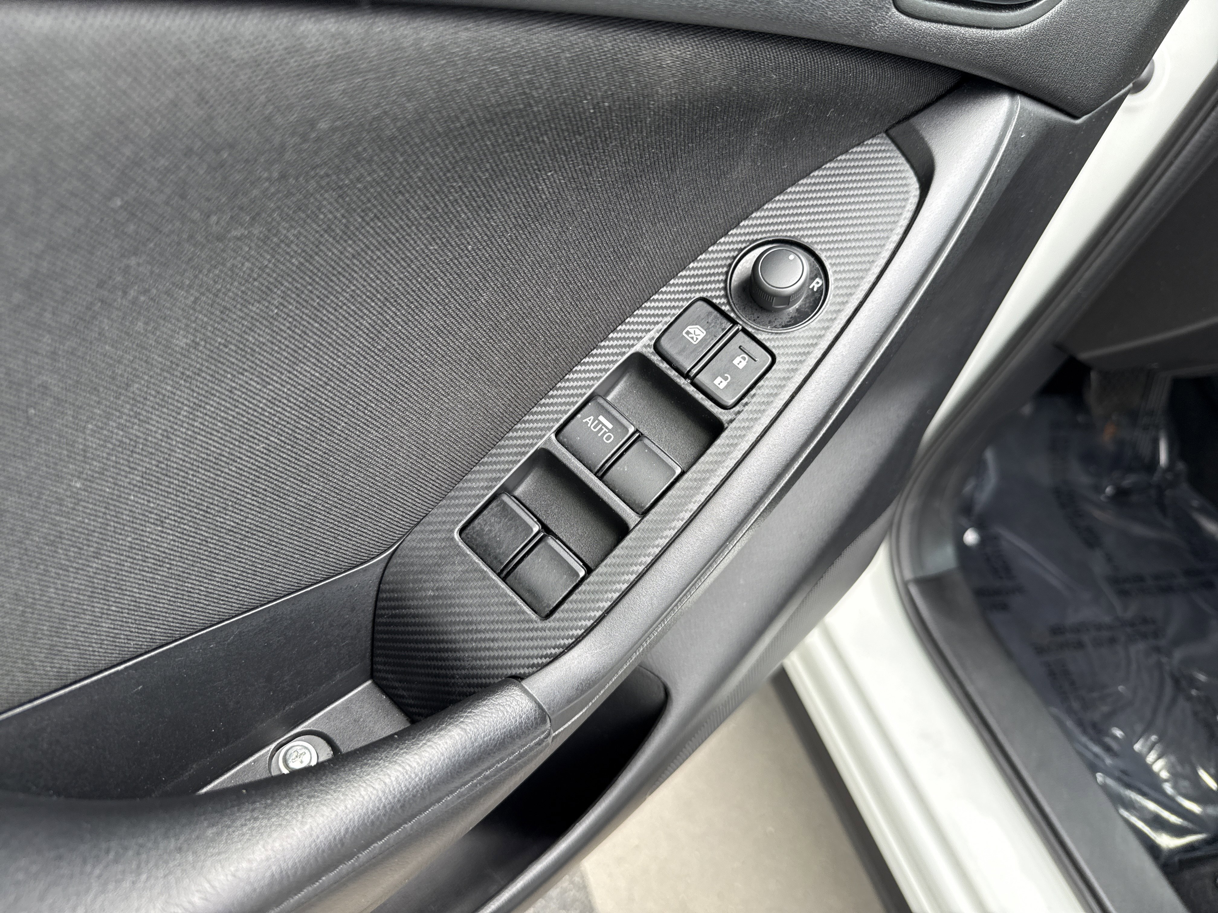 Used 2016 MAZDA CX-5 Sport image 15