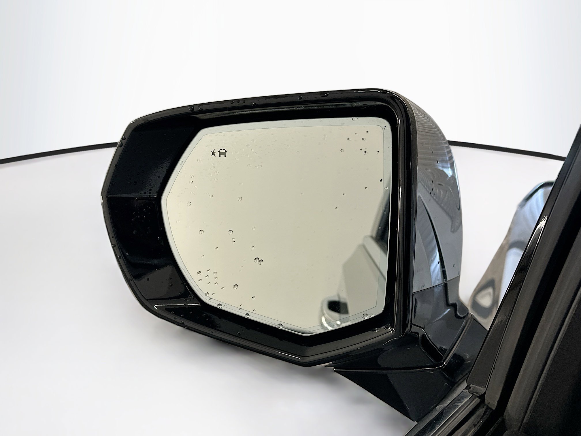 Used 2024 Chevrolet Suburban Premier image 16