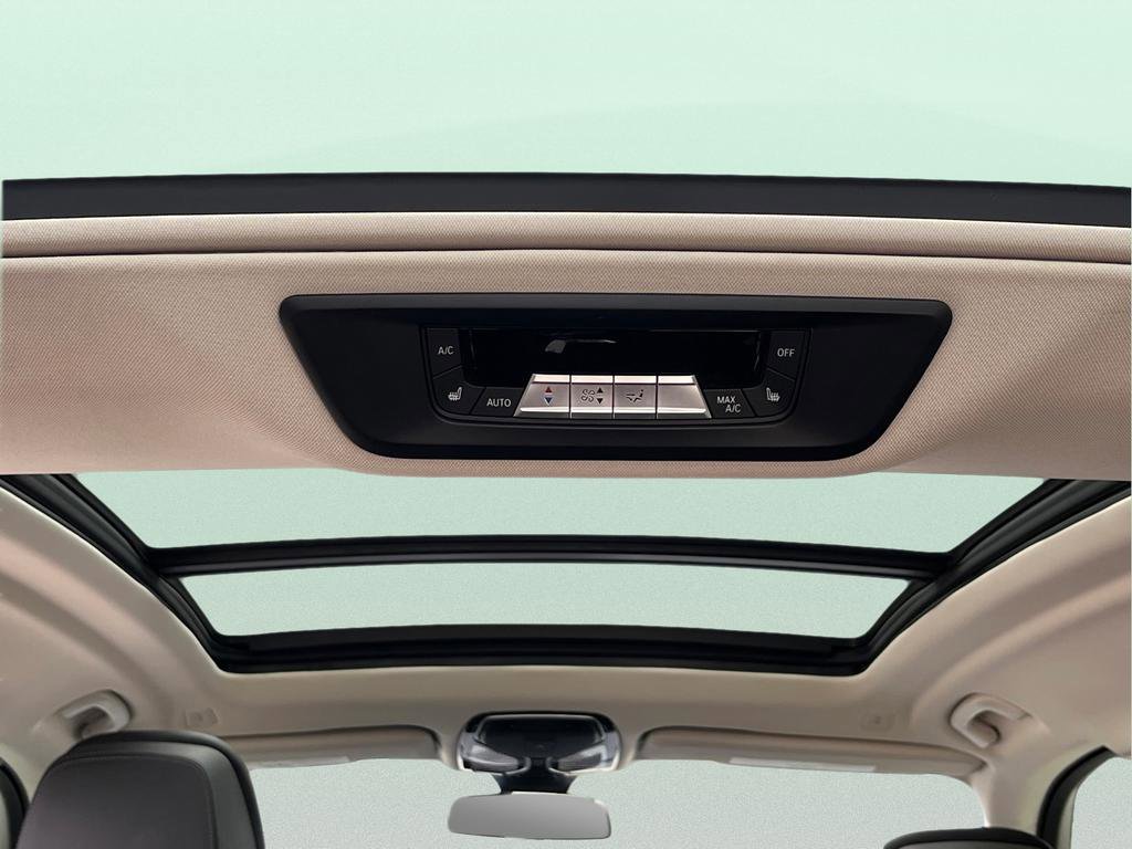 Used 2022 BMW X7 xDrive40i image 18