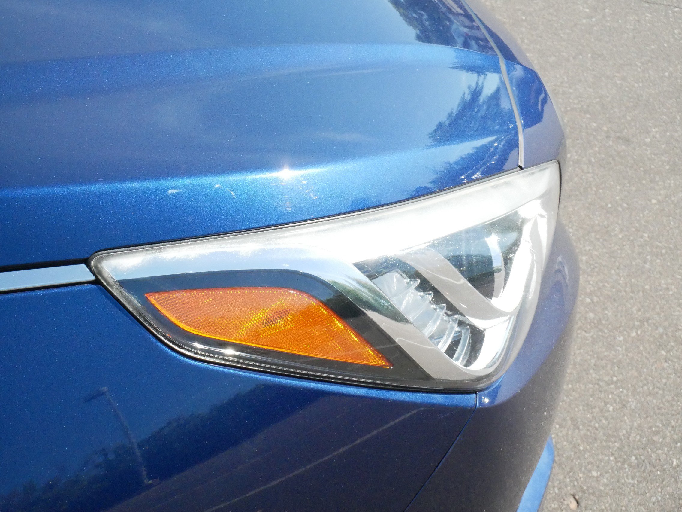 Used 2016 Hyundai Sonata SE FWD image 16