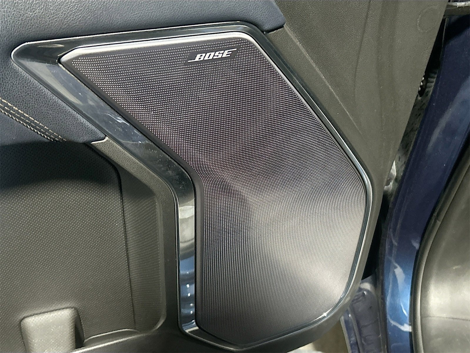 Used 2022 Chevrolet Silverado 1500 High Country w/ Z71 Off-Road Package image 18