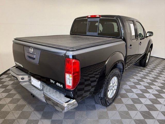 Used 2019 Nissan Frontier SV AWD/4WD image 6