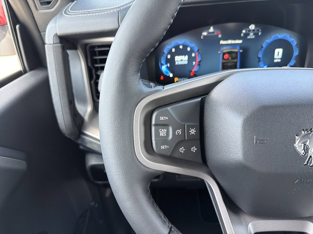 New 2026 Ford Bronco Outer Banks AWD/4WD image 29