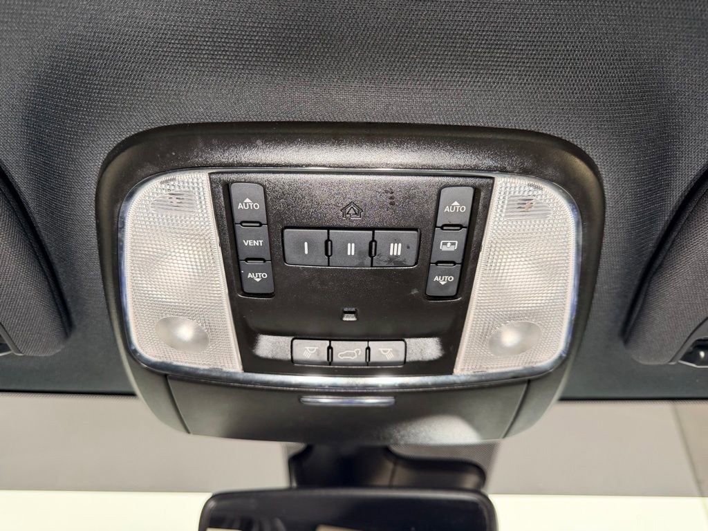 Used 2020 Jeep Grand Cherokee Limited X AWD/4WD image 12