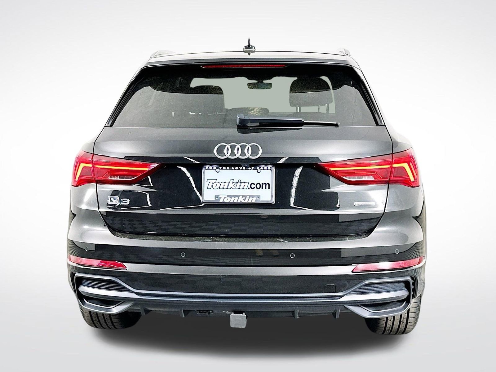 Used 2020 Audi Q3 2.0T Premium w/ Convenience Package image 7