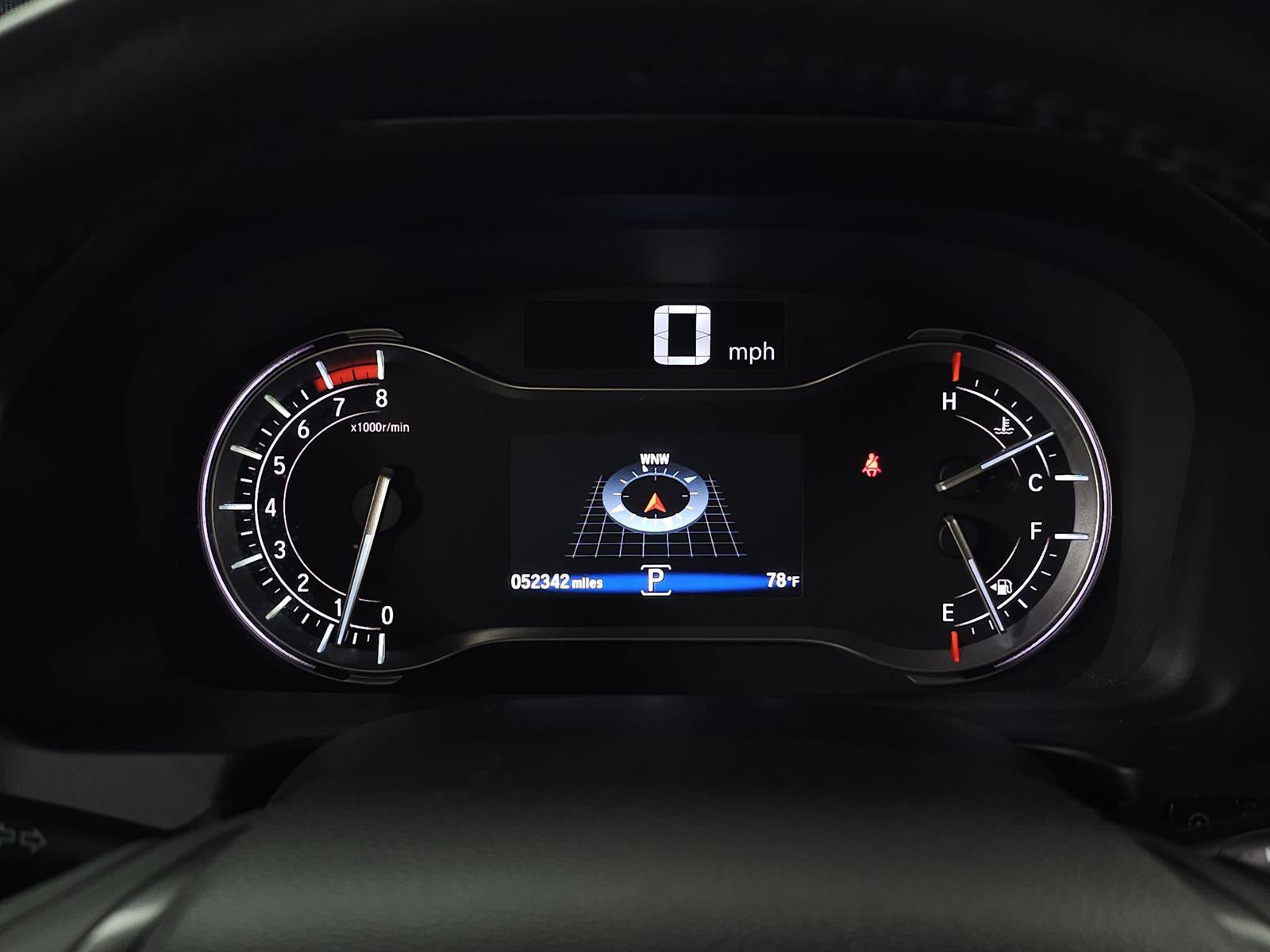 Used 2018 Honda Pilot EX-L image 18