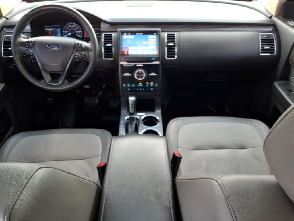 Used 2016 Ford Flex Limited w/ Equipment Group 303A AWD/4WD image 19