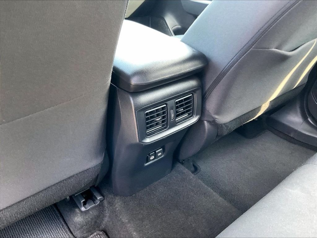 Used 2024 Toyota RAV4 XLE w/ Weather Package AWD/4WD image 27