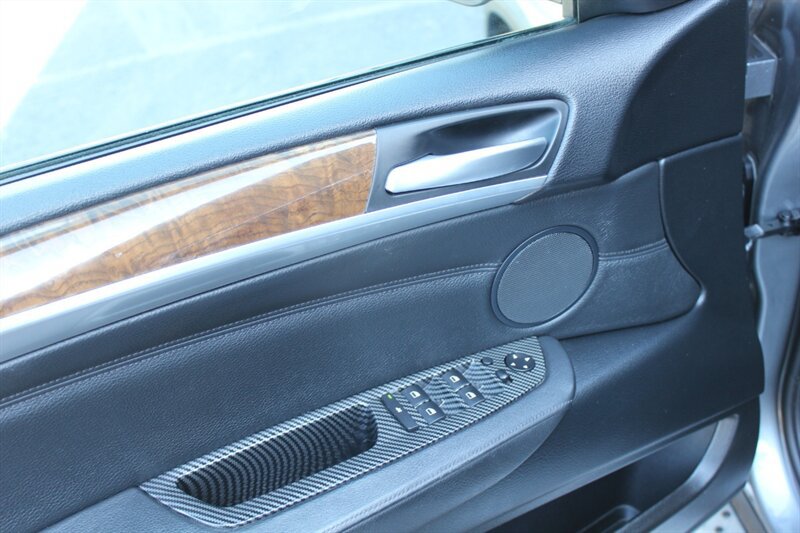 Used 2009 BMW X6 xDrive50i AWD/4WD image 12