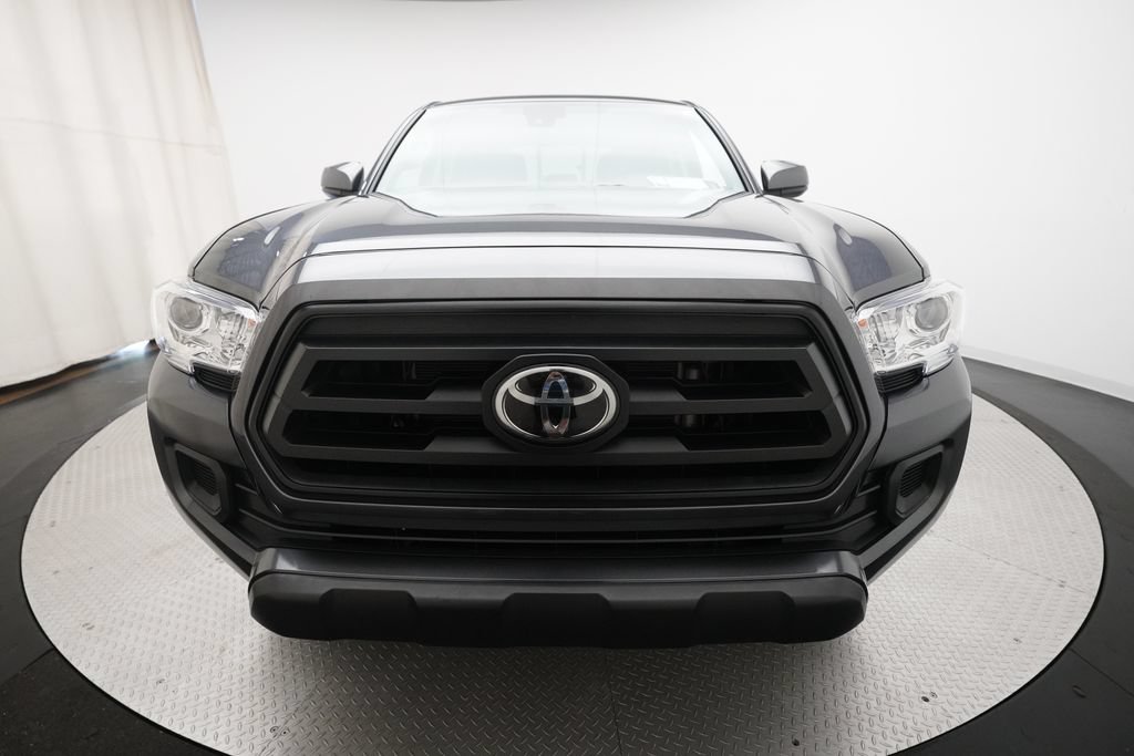 Used 2023 Toyota Tacoma SR AWD/4WD image 23
