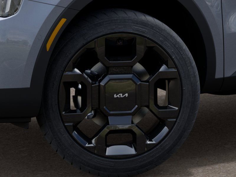 New 2024 Kia Sorento SX Prestige image 9