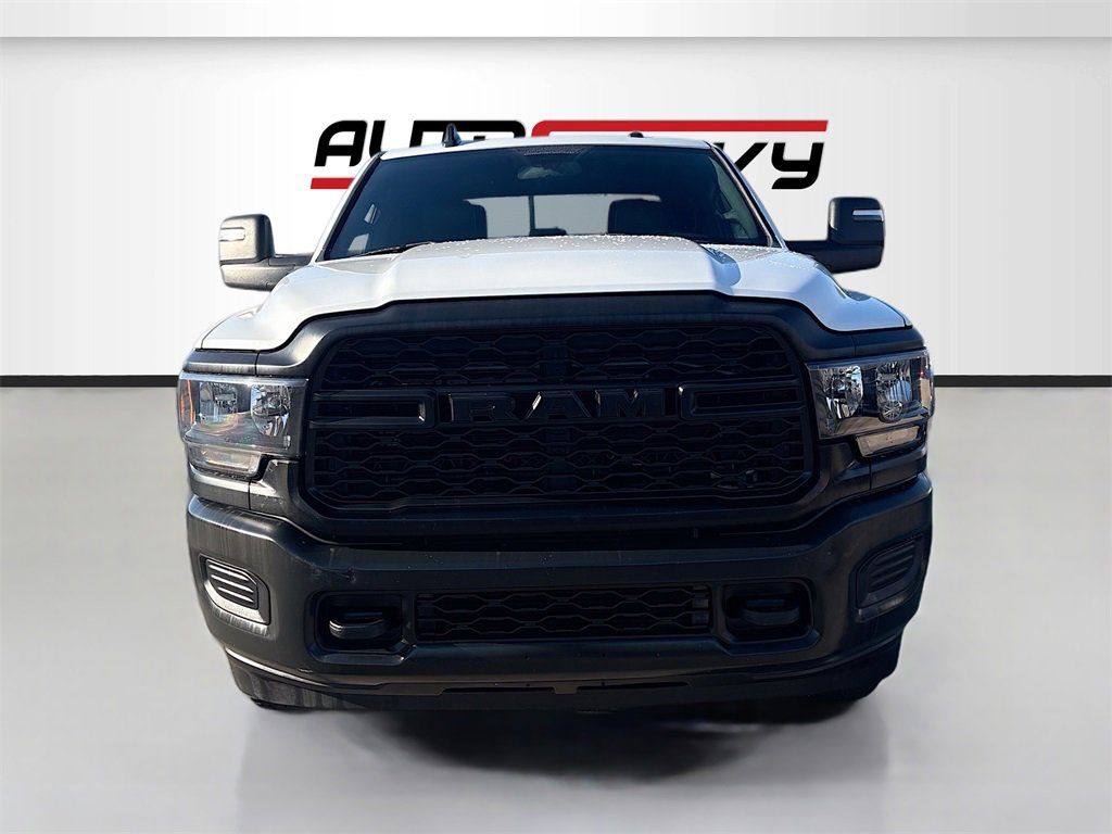 Used 2023 RAM 2500 Tradesman image 2