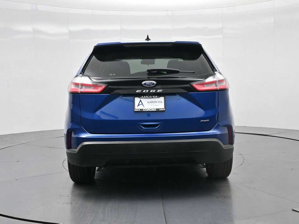 Used 2024 Ford Edge SE AWD/4WD image 20