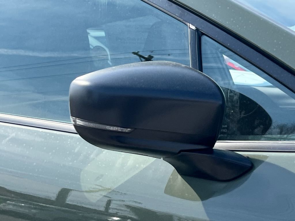 New 2026 Subaru Crosstrek 2.5i Wilderness image 7