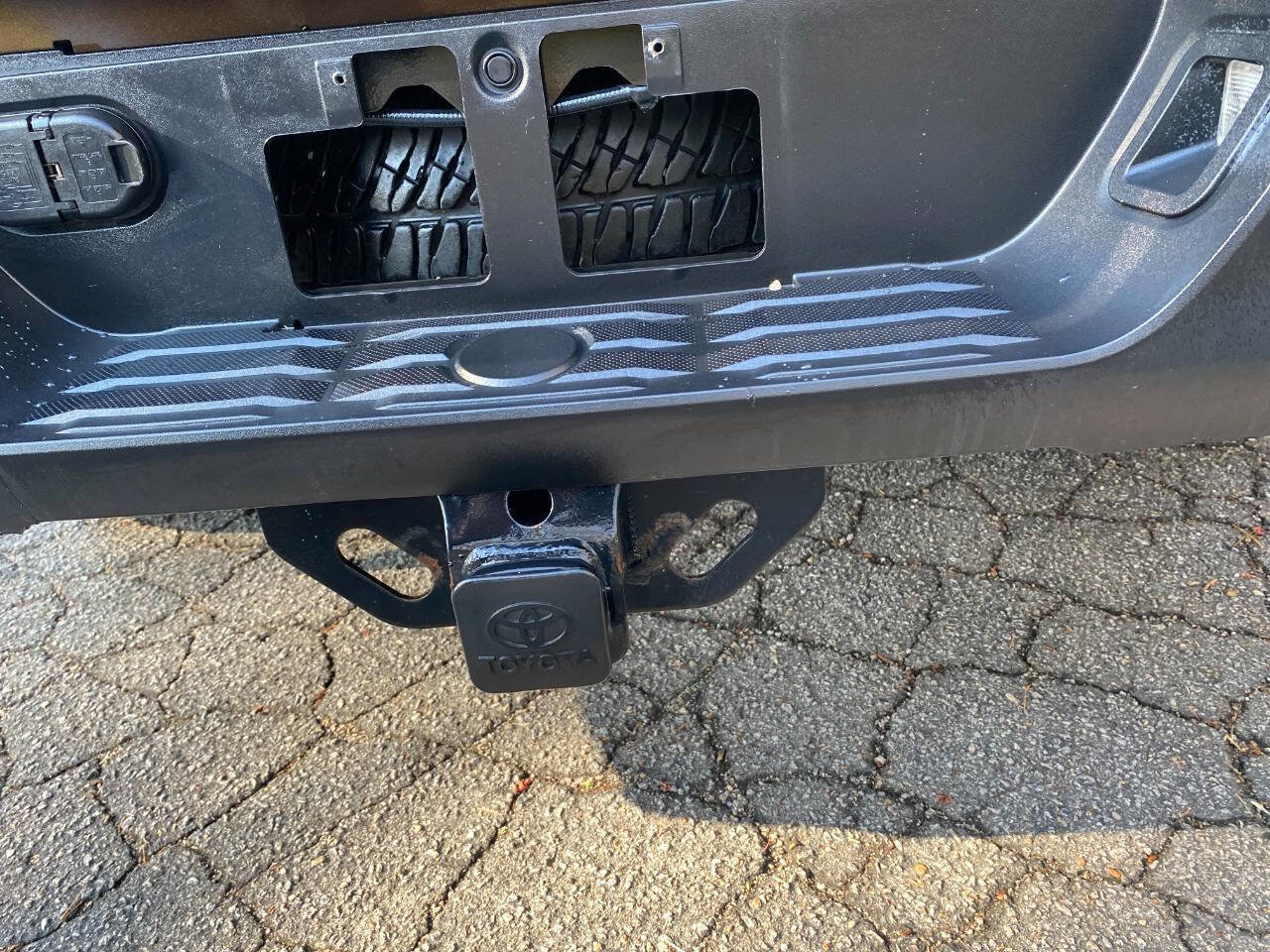 Used 2018 Toyota Tundra Limited w/ Limited Premium Package image 51