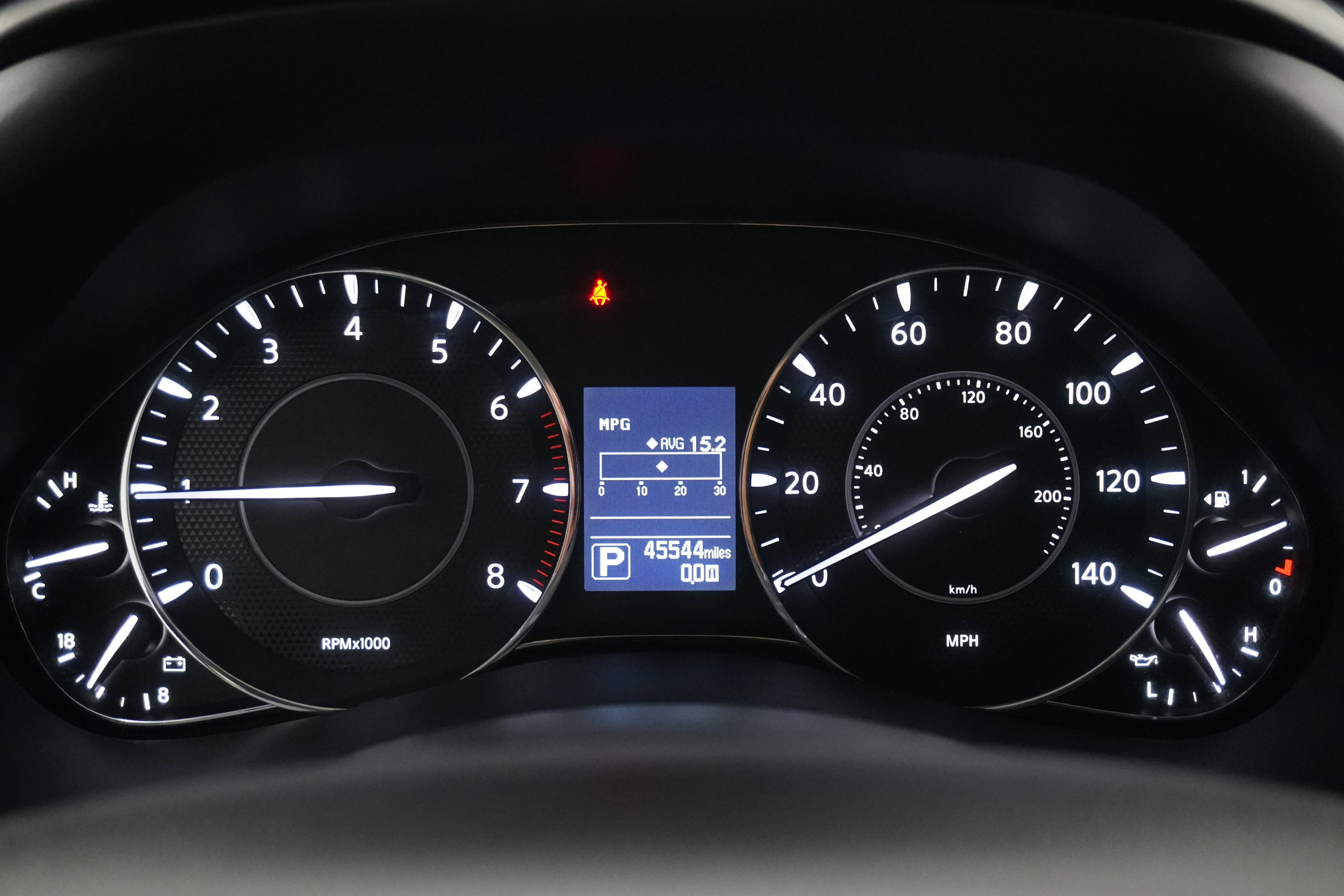 Used 2020 Nissan Armada SL w/ Premium Package RWD image 19