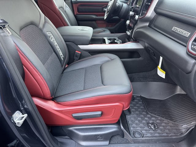 New 2027 RAM 1500 Rebel w/ Bed Utility Group AWD/4WD image 13