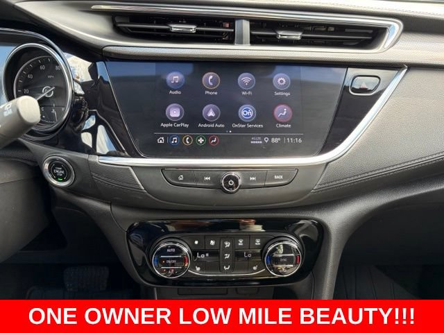 Used 2023 Buick Encore GX Select w/ Safety Package II AWD/4WD image 22