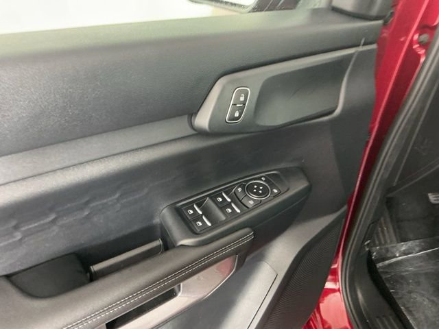 New 2025 Ford Ranger XLT image 16