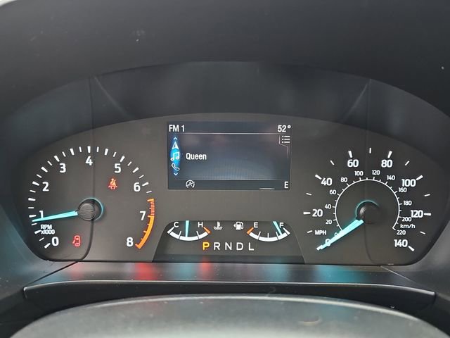 Used 2021 Ford Escape SE w/ SE Sport Appearance Package image 20