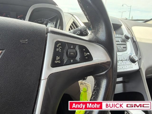 Used 2010 Chevrolet Equinox LT FWD image 30