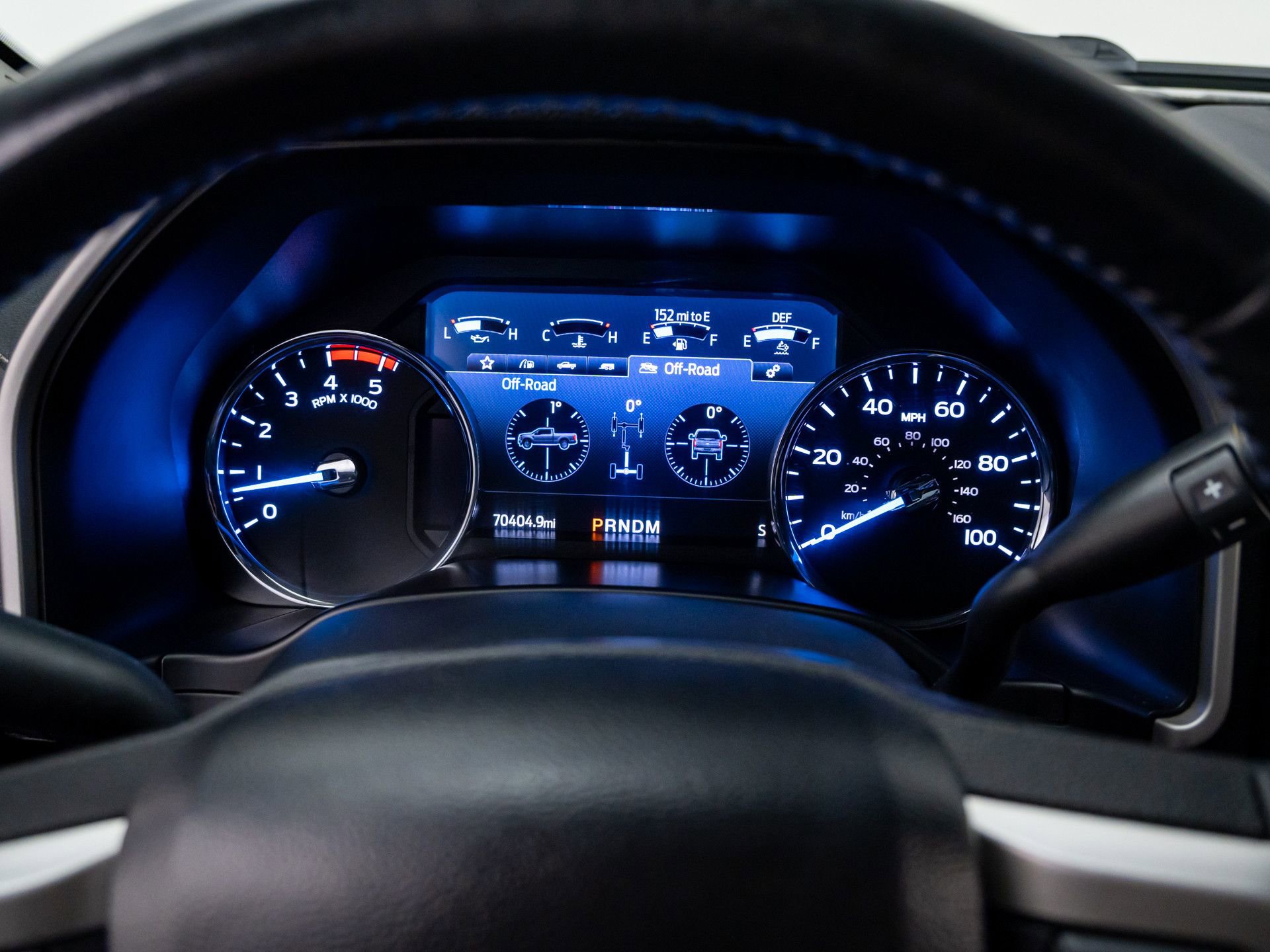 Used 2021 Ford F250 Lariat w/ Lariat Value Package image 22