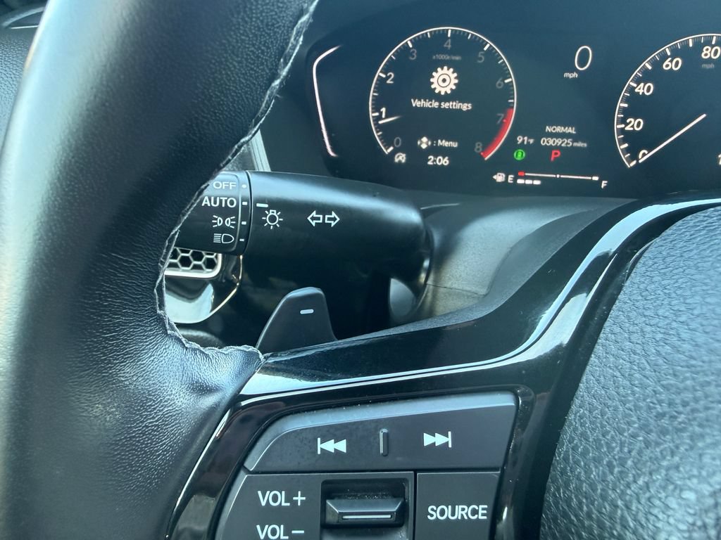 Used 2024 Honda Civic Sport image 22