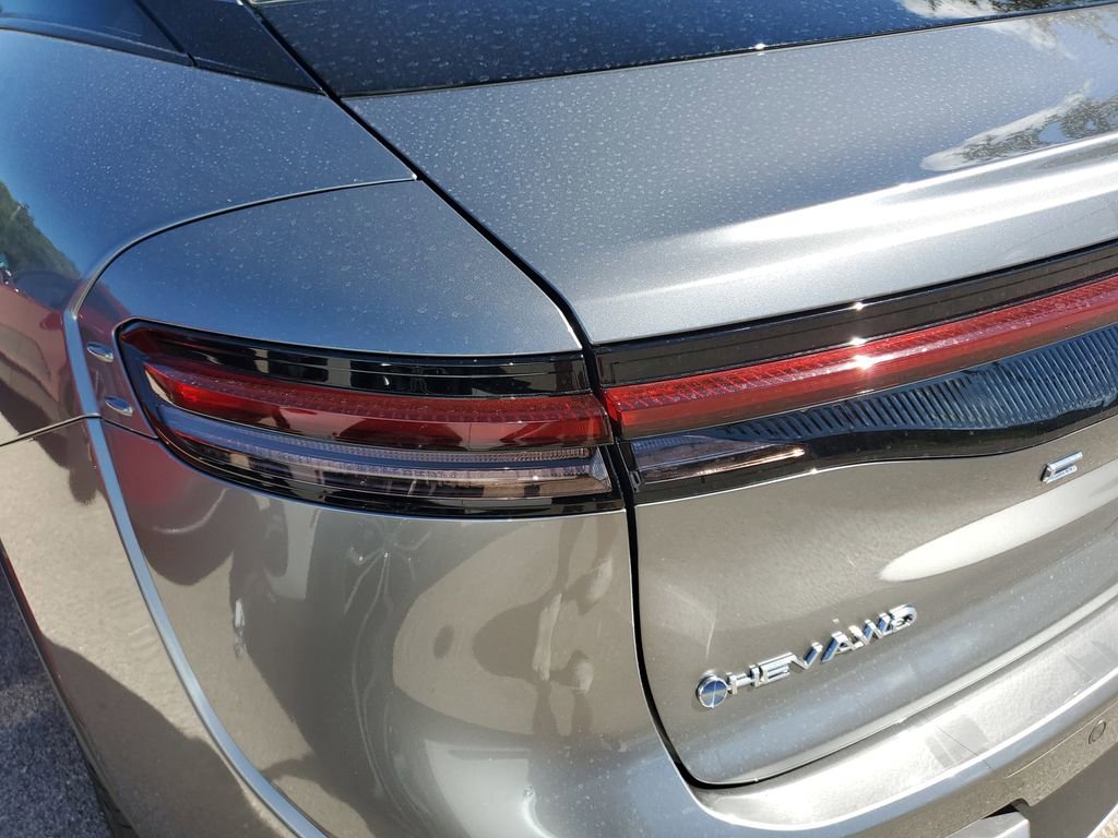 New 2026 Toyota Crown Limited image 13