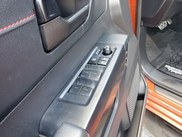 Used 2024 Toyota Sequoia TRD Pro AWD/4WD image 17