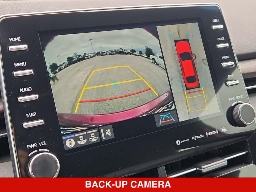 Used 2021 Toyota Avalon Limited w/ Advanced Safety Package FWD image 29