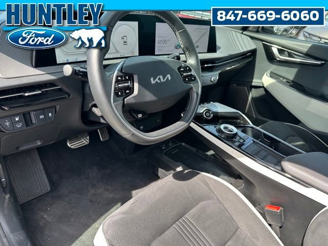 Used 2024 Kia EV6 GT-Line image 20