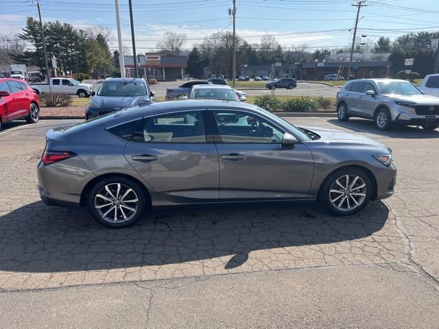 Certified 2025 Acura Integra image 18