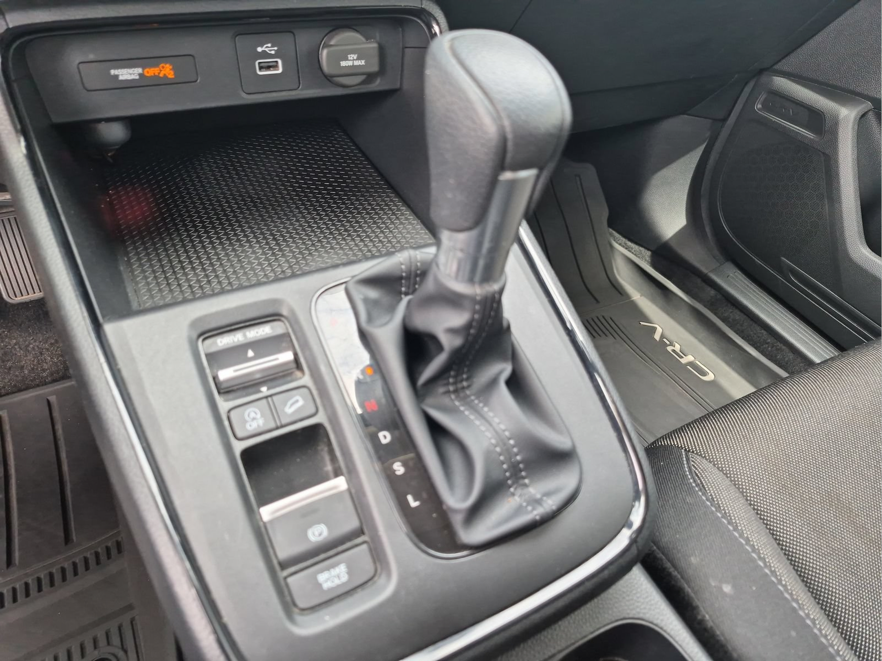 Used 2023 Honda CR-V LX image 15