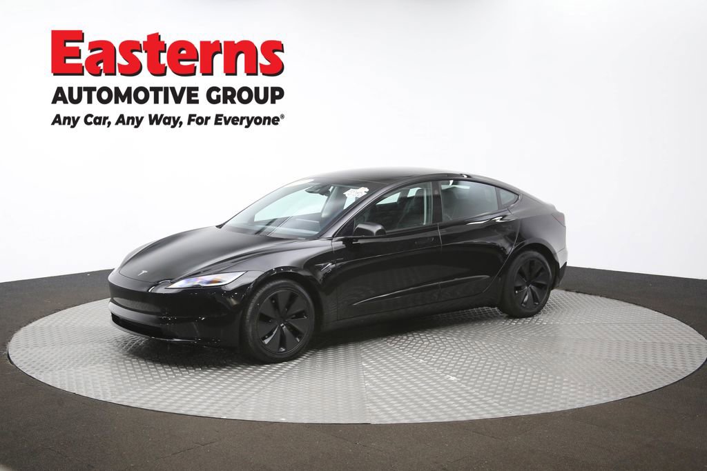 Used 2024 Tesla Model 3 Standard Range image 53