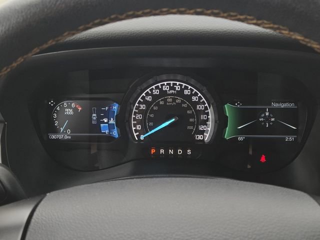 Used 2022 Ford Ranger Lariat w/ Equipment Group 501A High image 38