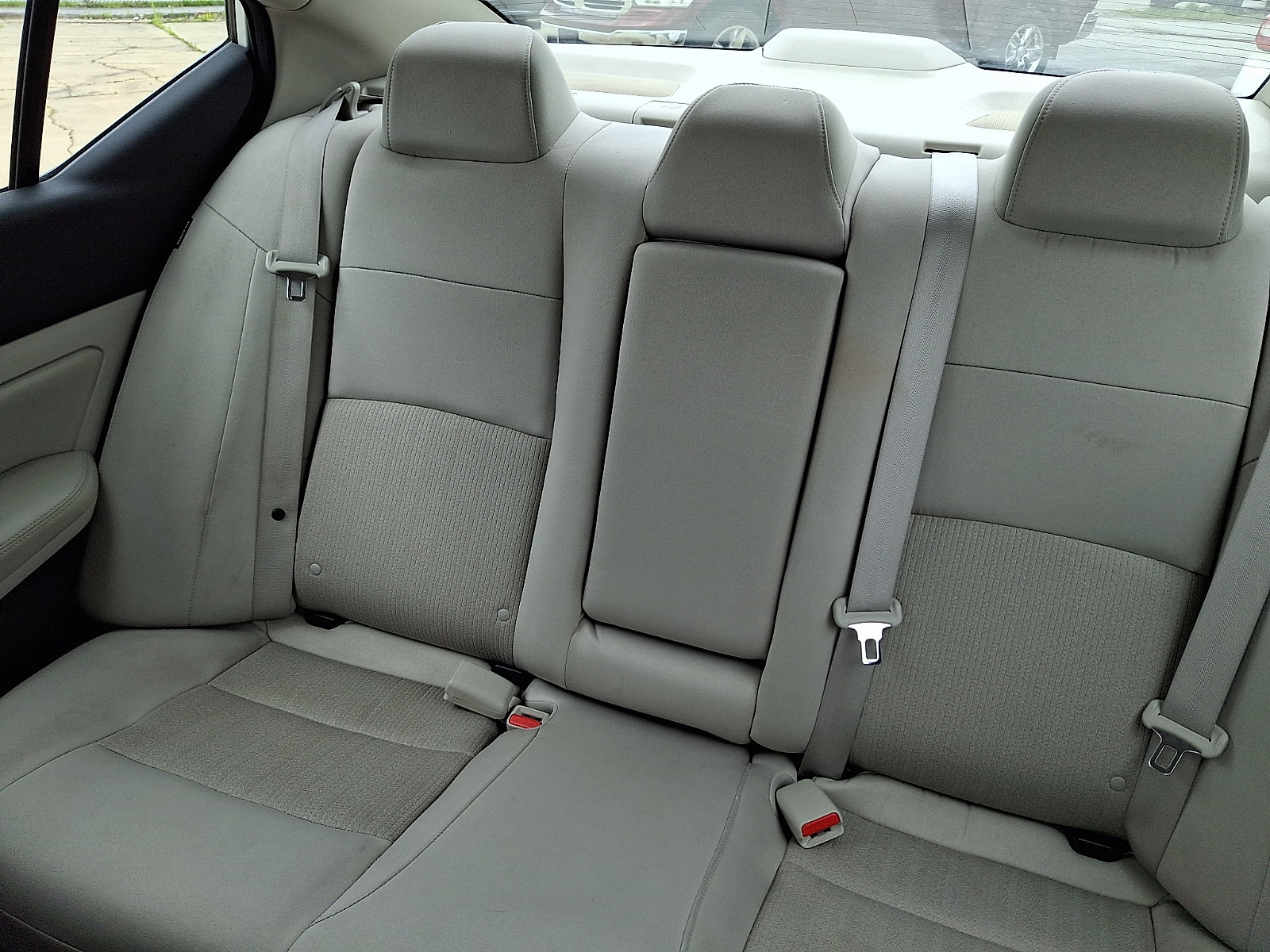Used 2019 Nissan Altima 2.5 SV FWD image 18