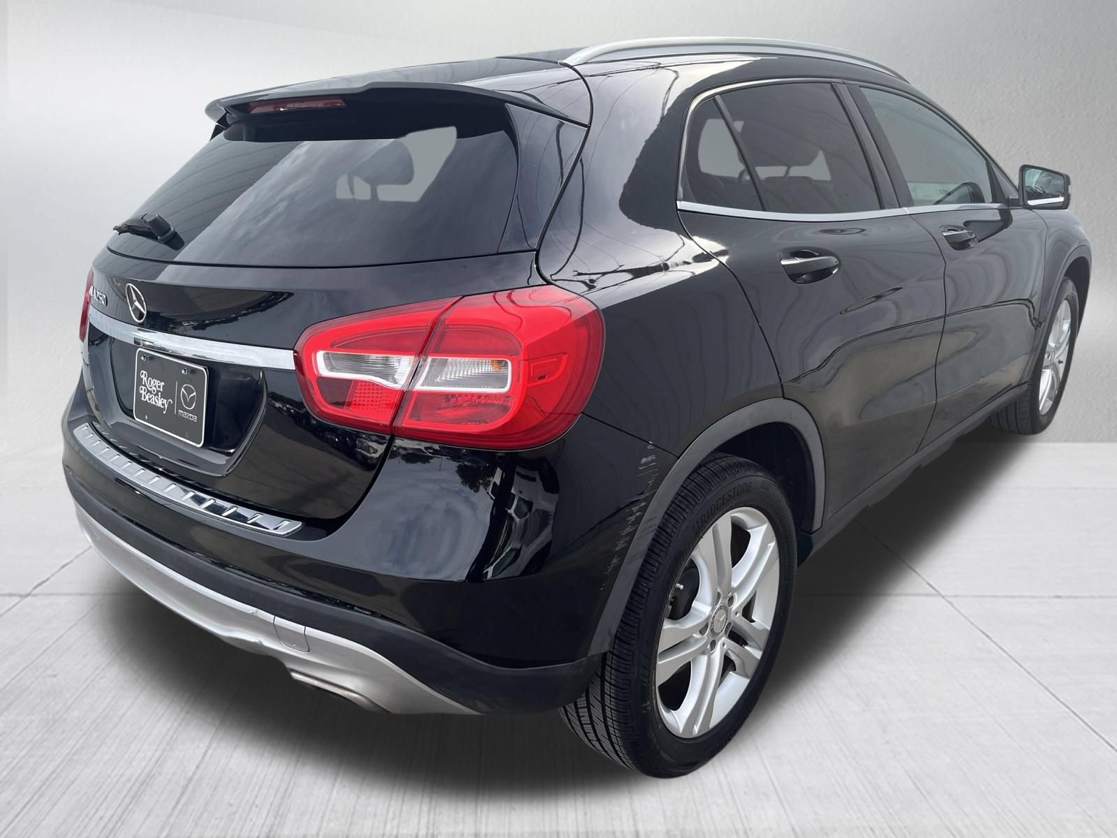 Used 2016 Mercedes-Benz GLA 250 image 9